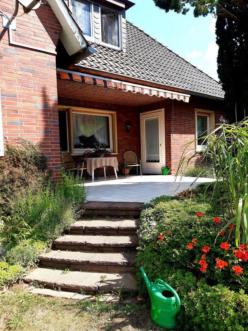 Predaj domu 258 m², pozemek 4.565 m², Petershagen, Severné Porýnie - Westfálsko Predaj domu 258 m², pozemek 4.565 m², Petershagen, Severné Porýnie - Westfálsko