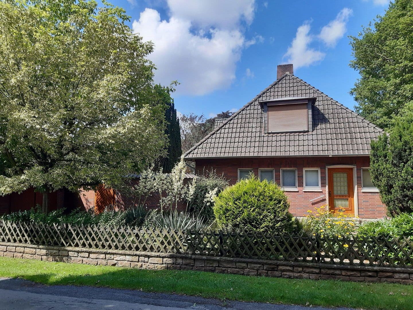 Predaj domu 258 m², pozemek 4.565 m², Petershagen, Severné Porýnie - Westfálsko Predaj domu 258 m², pozemek 4.565 m², Petershagen, Severné Porýnie - Westfálsko