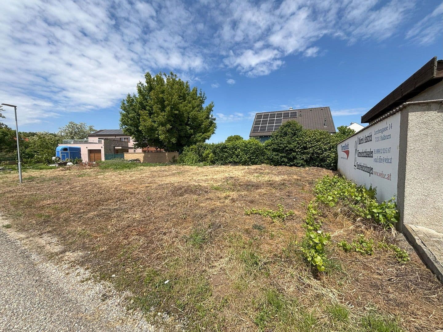 Predaj pozemku 450 m², Mittlerer Sauerbrunn, Neusiedl am See, Burgenland Predaj pozemku 450 m², Mittlerer Sauerbrunn, Neusiedl am See, Burgenland