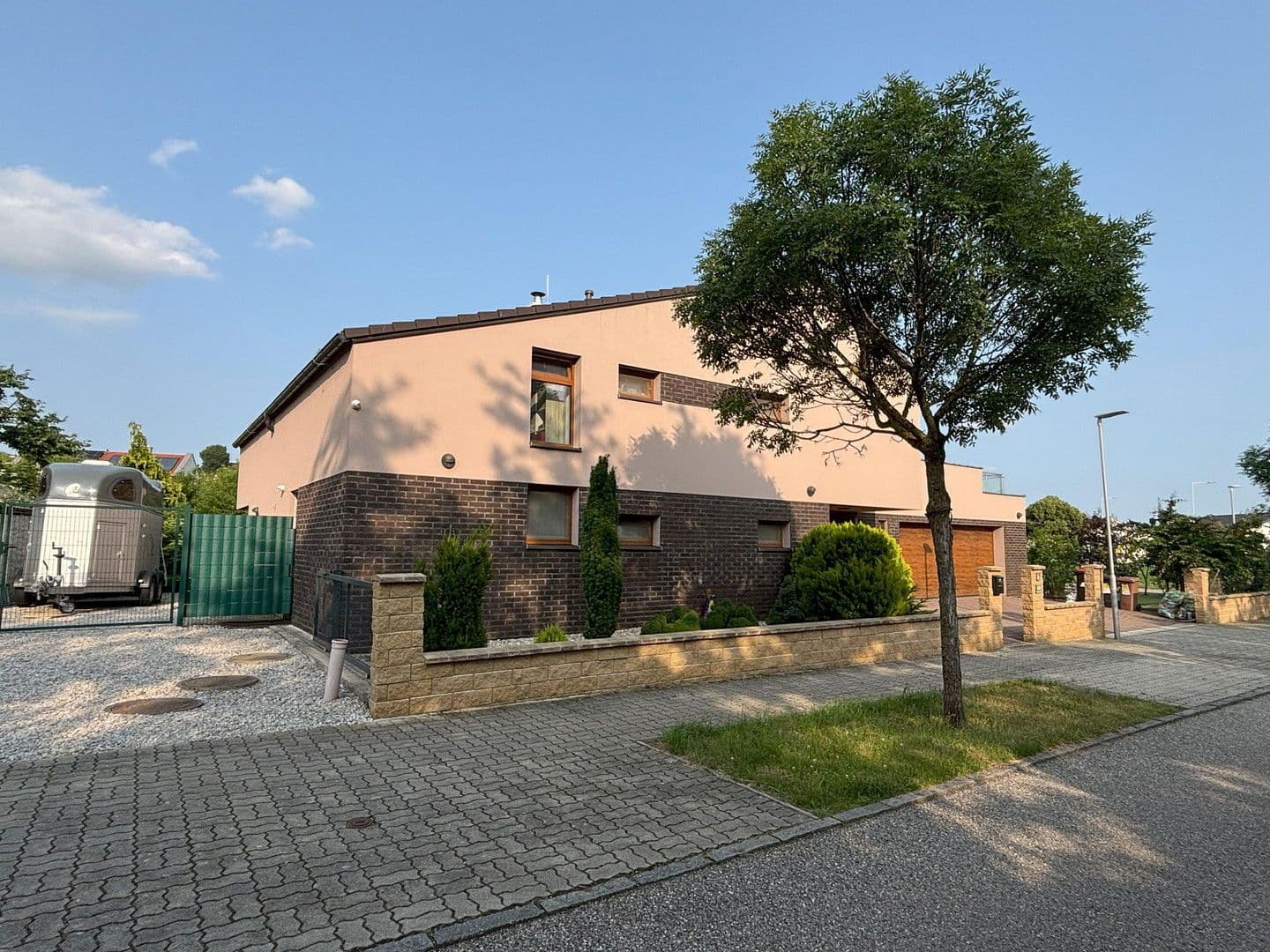 Predaj pozemku 450 m², Mittlerer Sauerbrunn, Neusiedl am See, Burgenland Predaj pozemku 450 m², Mittlerer Sauerbrunn, Neusiedl am See, Burgenland