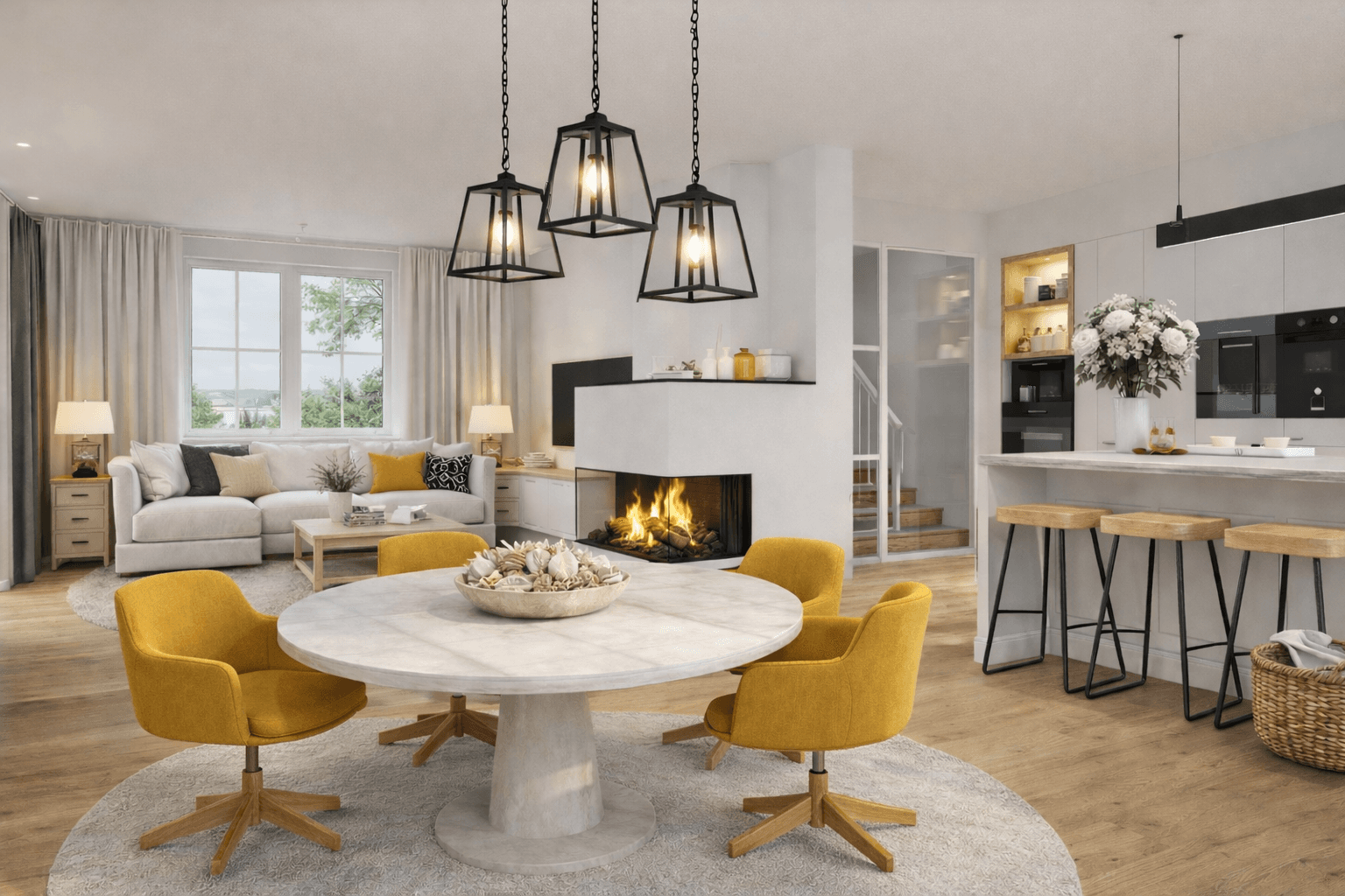 Predaj domu 188 m², pozemek 510 m², Prien, Bavorsko Predaj domu 188 m², pozemek 510 m², Prien, Bavorsko