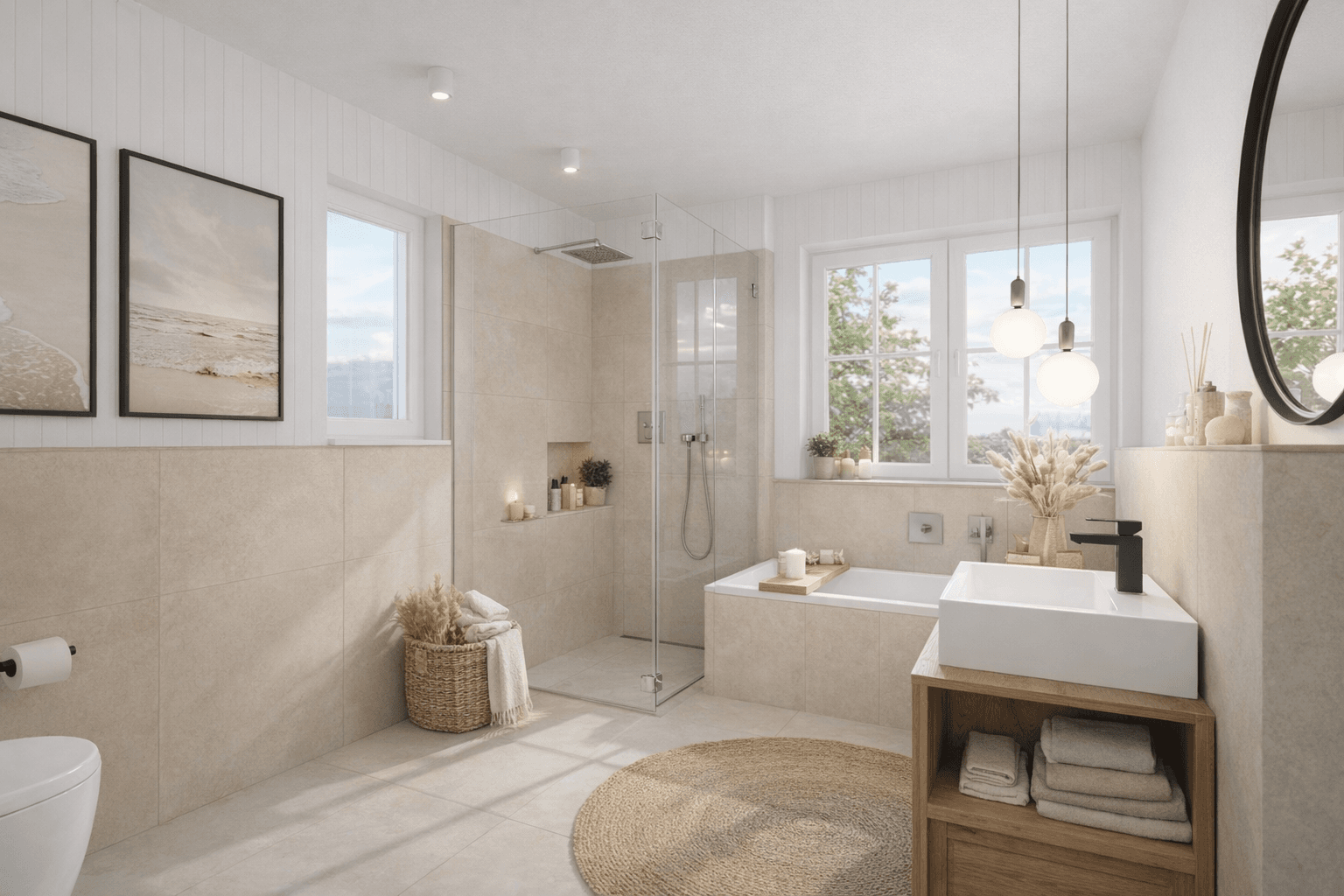 Predaj domu 188 m², pozemek 510 m², Prien, Bavorsko Predaj domu 188 m², pozemek 510 m², Prien, Bavorsko