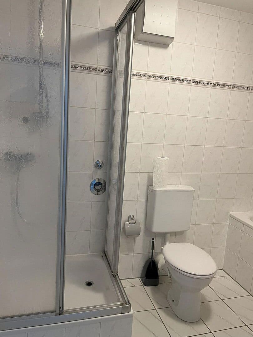 Prenájom bytu 2-izbový 65 m², Bonn Beuel Holzlar, Severné Porýnie - Westfálsko Prenájom bytu 2-izbový 65 m², Bonn Beuel Holzlar, Severné Porýnie - Westfálsko