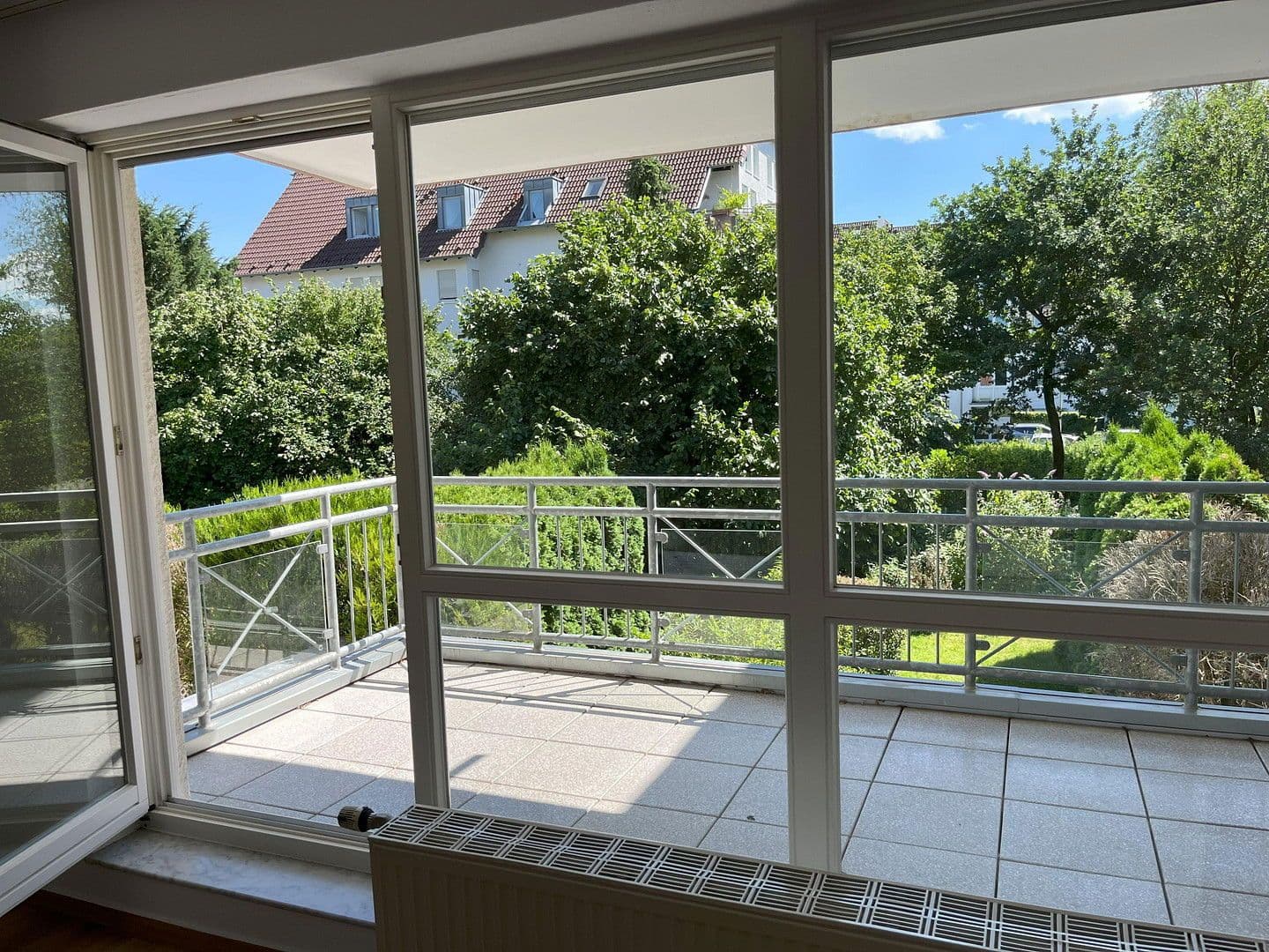 Prenájom bytu 2-izbový 65 m², Bonn Beuel Holzlar, Severné Porýnie - Westfálsko Prenájom bytu 2-izbový 65 m², Bonn Beuel Holzlar, Severné Porýnie - Westfálsko