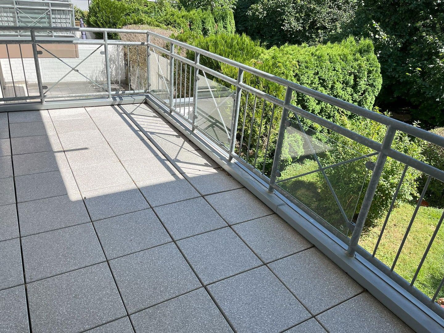 Prenájom bytu 2-izbový 65 m², Bonn Beuel Holzlar, Severné Porýnie - Westfálsko Prenájom bytu 2-izbový 65 m², Bonn Beuel Holzlar, Severné Porýnie - Westfálsko