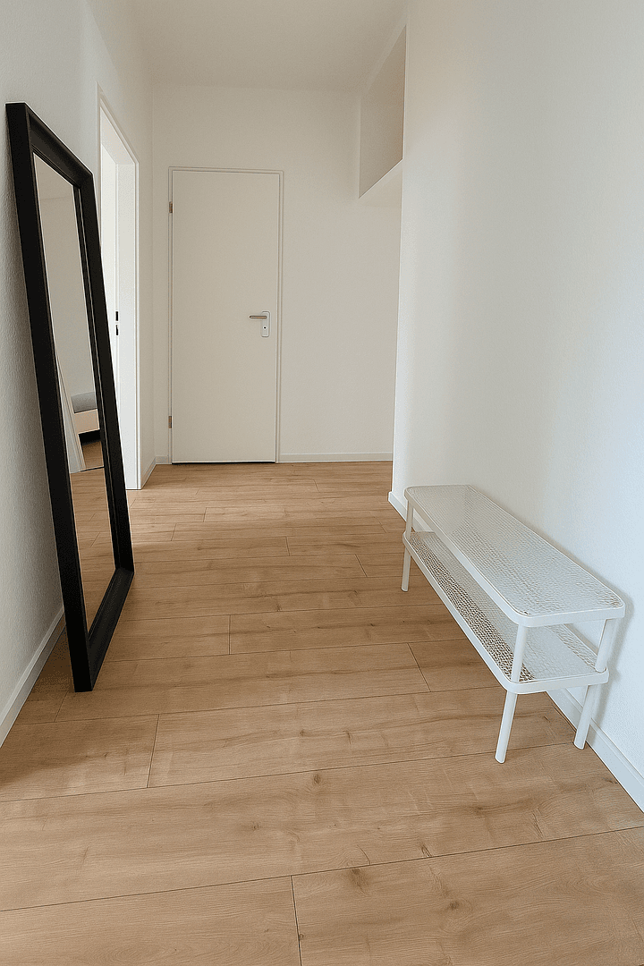 Prenájom bytu 74 m², Grünauer Straße 54, Berlin, Berlín Prenájom bytu 74 m², Grünauer Straße 54, Berlin, Berlín