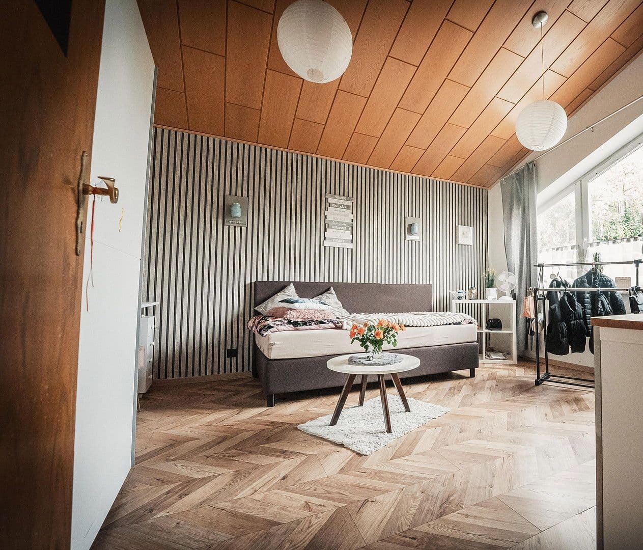 Predaj domu 149 m², pozemek 786 m², Drochtersen, Dolné Sasko Predaj domu 149 m², pozemek 786 m², Drochtersen, Dolné Sasko