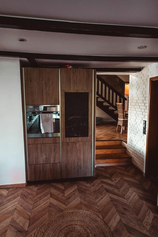 Predaj domu 149 m², pozemek 786 m², Drochtersen, Dolné Sasko Predaj domu 149 m², pozemek 786 m², Drochtersen, Dolné Sasko