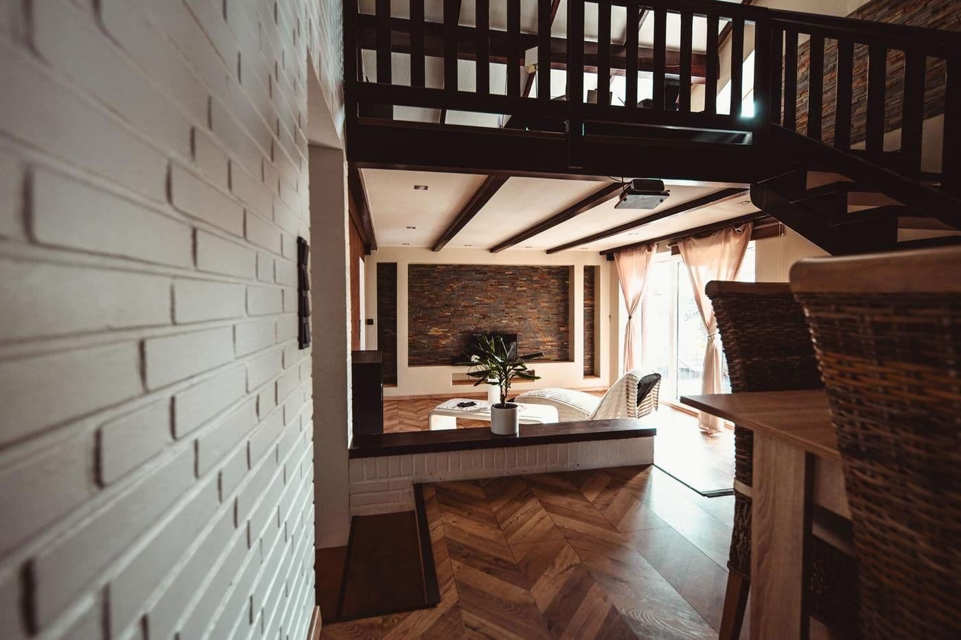 Predaj domu 149 m², pozemek 786 m², Drochtersen, Dolné Sasko Predaj domu 149 m², pozemek 786 m², Drochtersen, Dolné Sasko