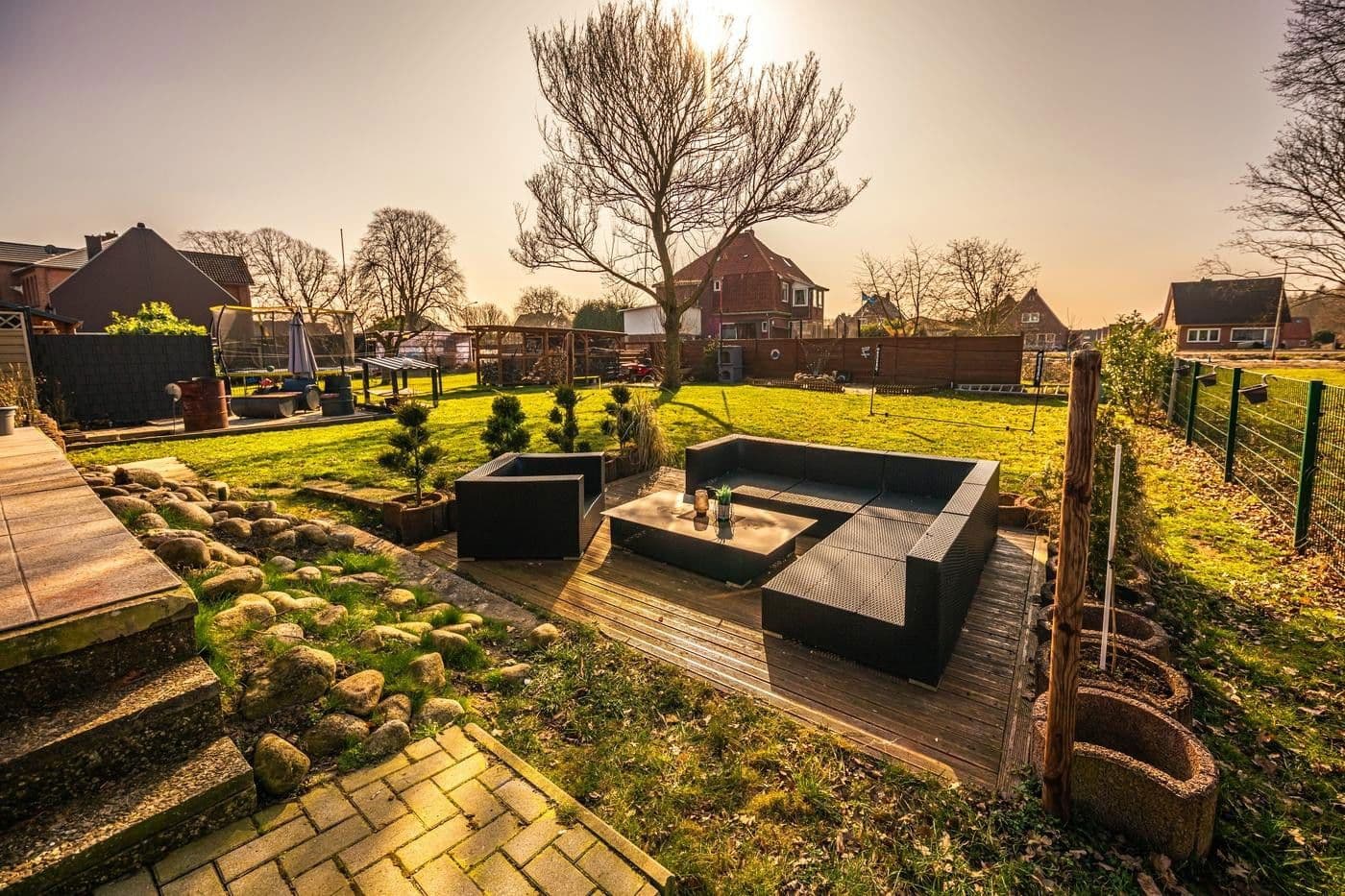 Predaj domu 149 m², pozemek 786 m², Drochtersen, Dolné Sasko Predaj domu 149 m², pozemek 786 m², Drochtersen, Dolné Sasko