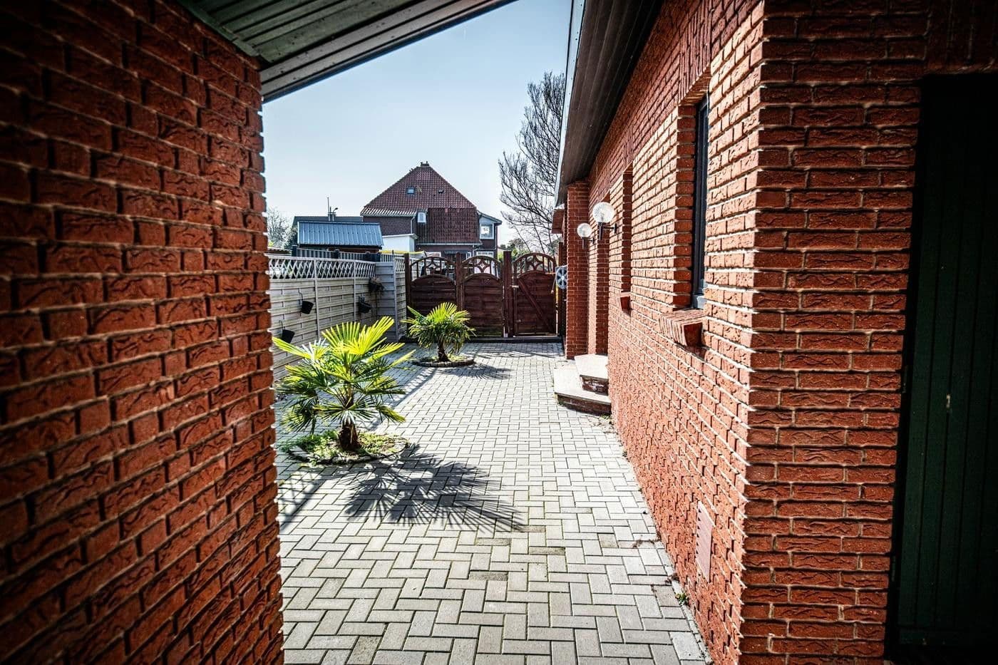 Predaj domu 149 m², pozemek 786 m², Drochtersen, Dolné Sasko Predaj domu 149 m², pozemek 786 m², Drochtersen, Dolné Sasko