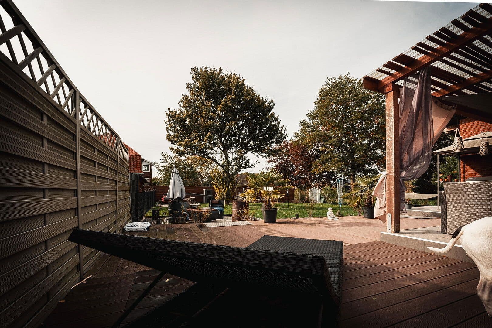 Predaj domu 149 m², pozemek 786 m², Drochtersen, Dolné Sasko Predaj domu 149 m², pozemek 786 m², Drochtersen, Dolné Sasko