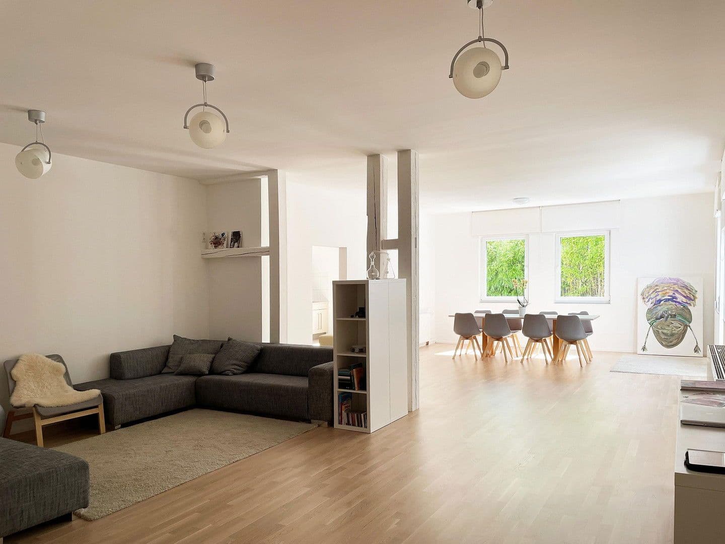 Predaj domu 425 m², pozemek 924 m², Mainz, Porýnie-Falcko Predaj domu 425 m², pozemek 924 m², Mainz, Porýnie-Falcko