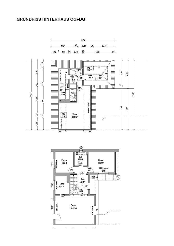 Predaj domu 425 m², pozemek 924 m², Mainz, Porýnie-Falcko Predaj domu 425 m², pozemek 924 m², Mainz, Porýnie-Falcko