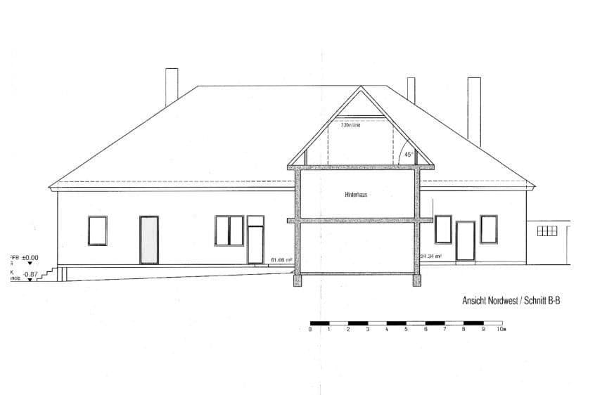 Predaj domu 425 m², pozemek 924 m², Mainz, Porýnie-Falcko Predaj domu 425 m², pozemek 924 m², Mainz, Porýnie-Falcko