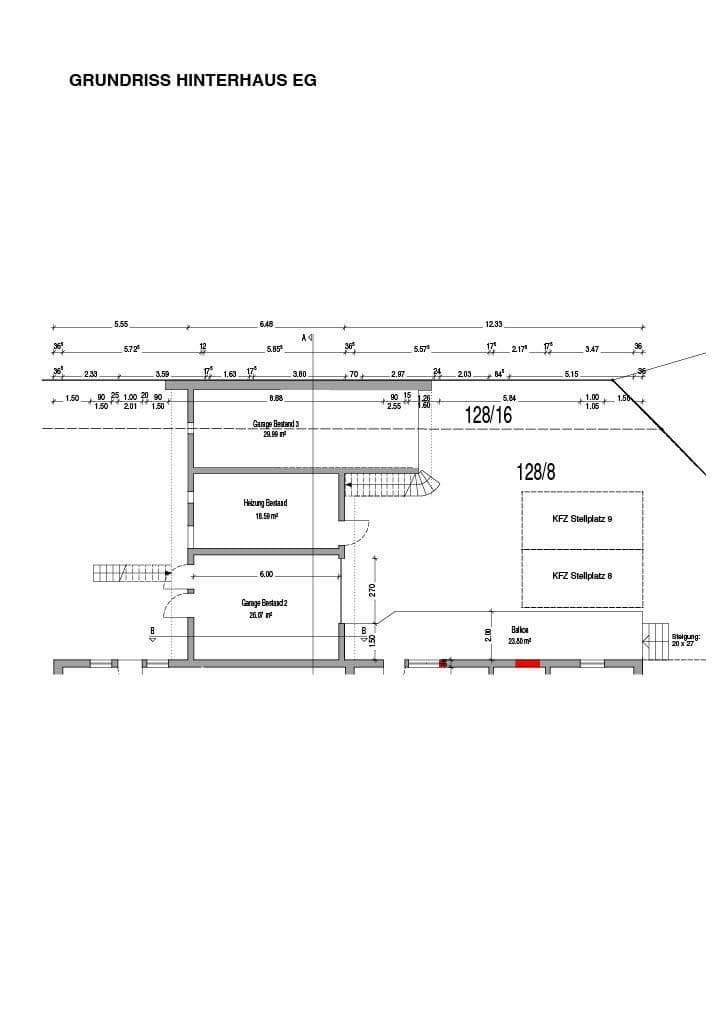 Predaj domu 425 m², pozemek 924 m², Mainz, Porýnie-Falcko Predaj domu 425 m², pozemek 924 m², Mainz, Porýnie-Falcko
