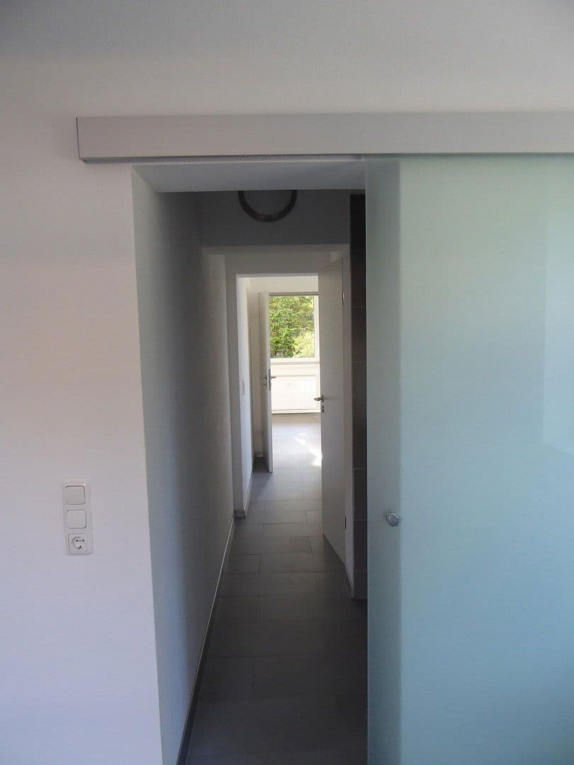 Prenájom bytu 2-izbový 64 m², Bad Reichenhall, Bavorsko Prenájom bytu 2-izbový 64 m², Bad Reichenhall, Bavorsko