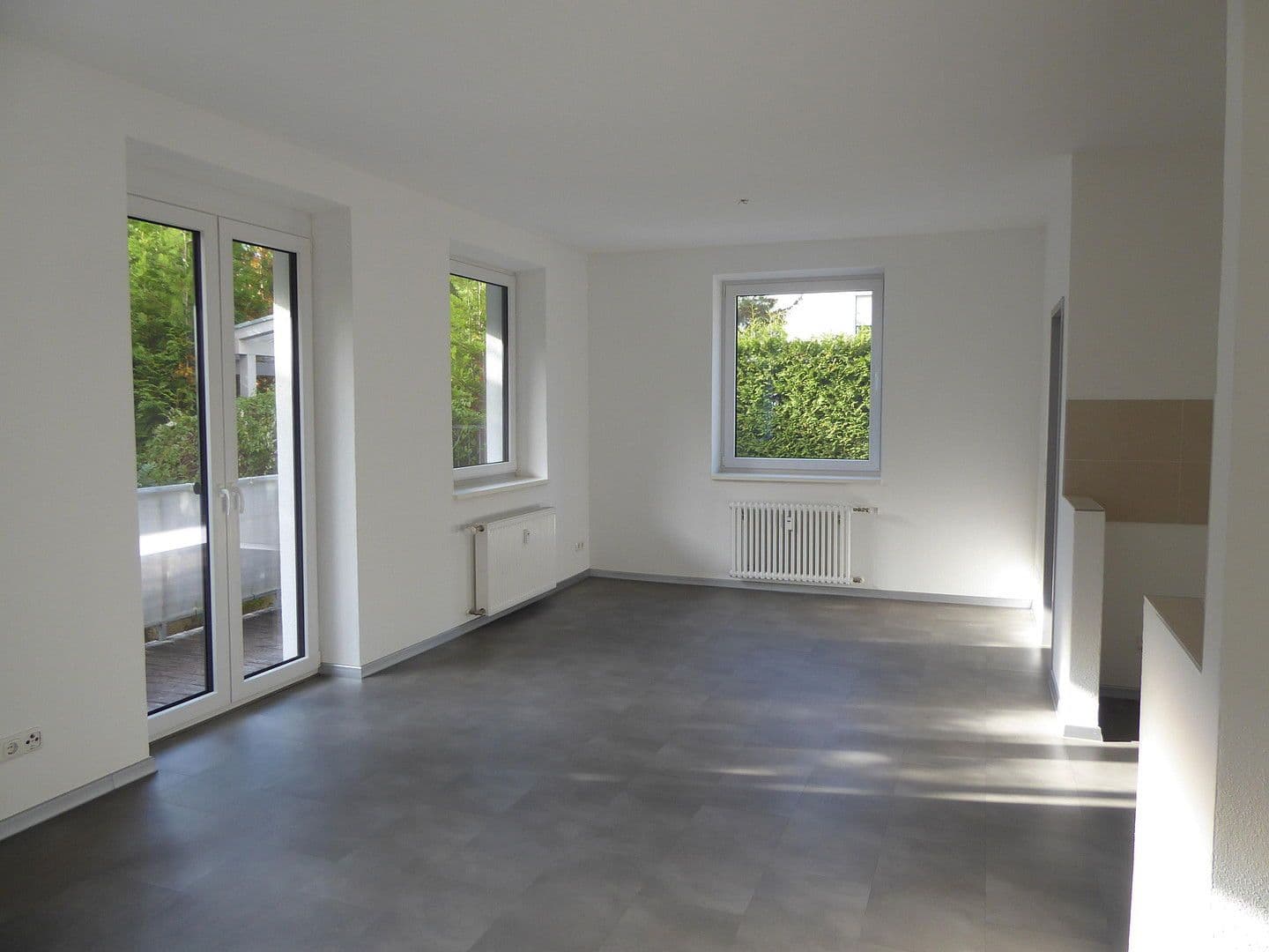 Prenájom bytu 2-izbový 64 m², Bad Reichenhall, Bavorsko Prenájom bytu 2-izbový 64 m², Bad Reichenhall, Bavorsko