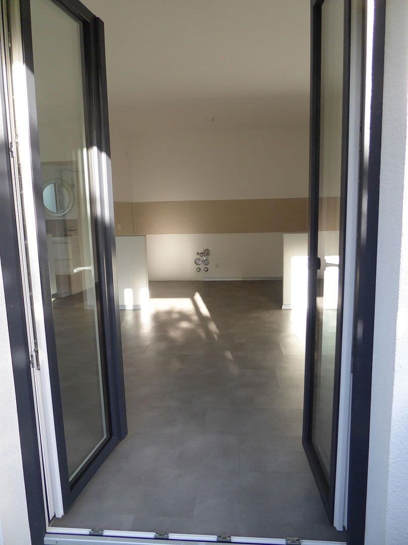 Prenájom bytu 2-izbový 64 m², Bad Reichenhall, Bavorsko Prenájom bytu 2-izbový 64 m², Bad Reichenhall, Bavorsko