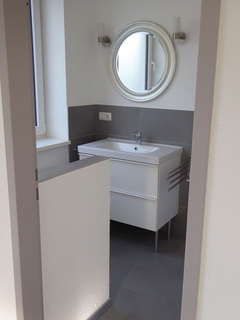 Prenájom bytu 2-izbový 64 m², Bad Reichenhall, Bavorsko Prenájom bytu 2-izbový 64 m², Bad Reichenhall, Bavorsko