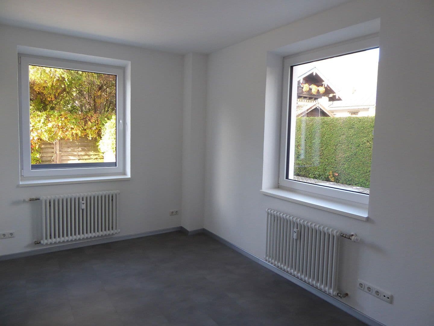 Prenájom bytu 2-izbový 64 m², Bad Reichenhall, Bavorsko Prenájom bytu 2-izbový 64 m², Bad Reichenhall, Bavorsko