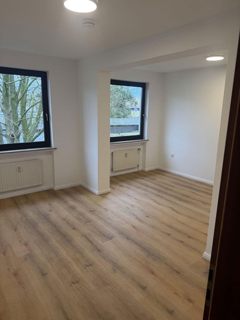 Prenájom bytu 3-izbový 91 m², Bremen, Brémy Prenájom bytu 3-izbový 91 m², Bremen, Brémy