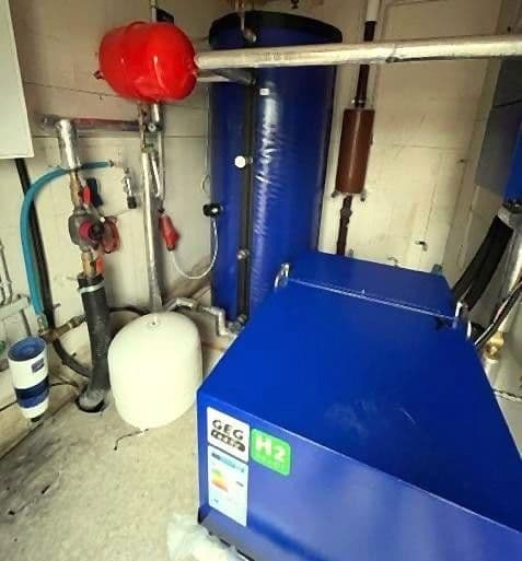 Predaj domu 860 m², pozemek 1.510 m², Wilhelmshaven, Dolné Sasko Predaj domu 860 m², pozemek 1.510 m², Wilhelmshaven, Dolné Sasko