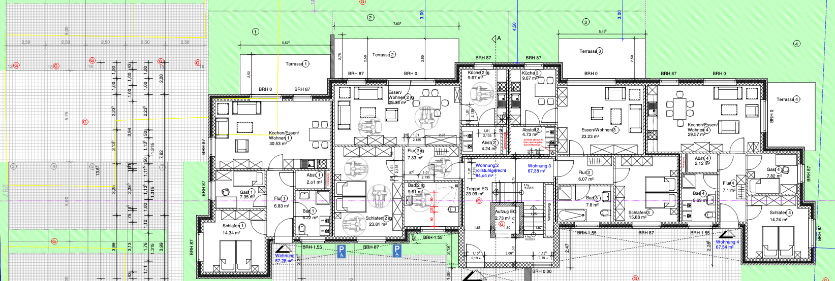Predaj domu 860 m², pozemek 1.510 m², Wilhelmshaven, Dolné Sasko Predaj domu 860 m², pozemek 1.510 m², Wilhelmshaven, Dolné Sasko