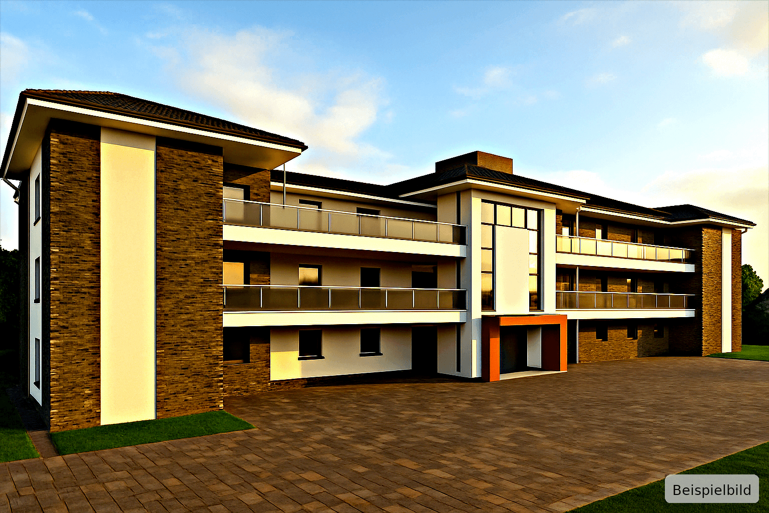 Predaj domu 860 m², pozemek 1.510 m², Wilhelmshaven, Dolné Sasko Predaj domu 860 m², pozemek 1.510 m², Wilhelmshaven, Dolné Sasko