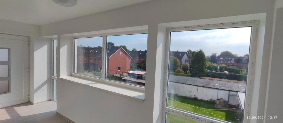 Predaj domu 860 m², pozemek 1.510 m², Wilhelmshaven, Dolné Sasko Predaj domu 860 m², pozemek 1.510 m², Wilhelmshaven, Dolné Sasko