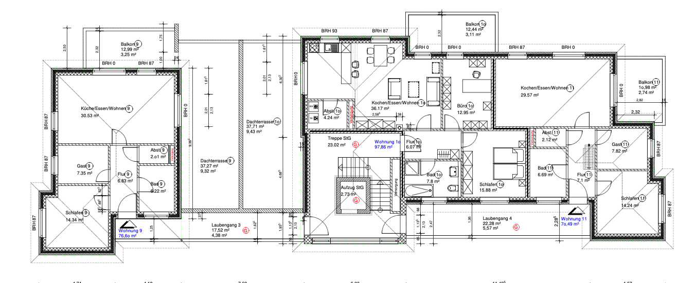 Predaj domu 860 m², pozemek 1.510 m², Wilhelmshaven, Dolné Sasko Predaj domu 860 m², pozemek 1.510 m², Wilhelmshaven, Dolné Sasko