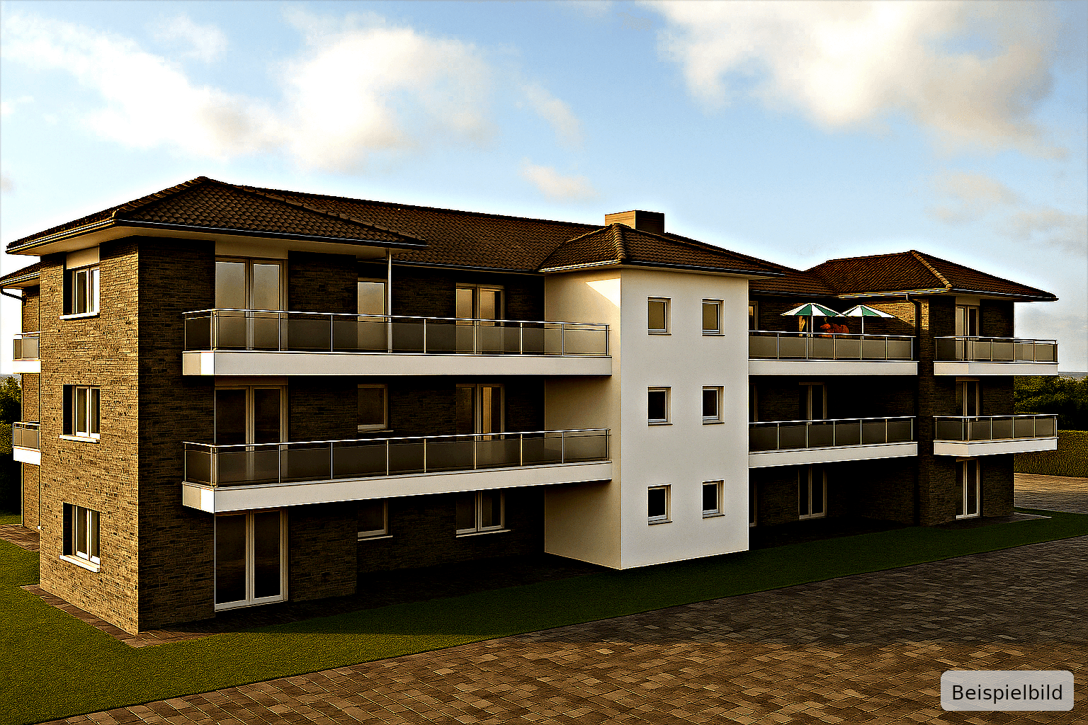 Predaj domu 860 m², pozemek 1.510 m², Wilhelmshaven, Dolné Sasko Predaj domu 860 m², pozemek 1.510 m², Wilhelmshaven, Dolné Sasko