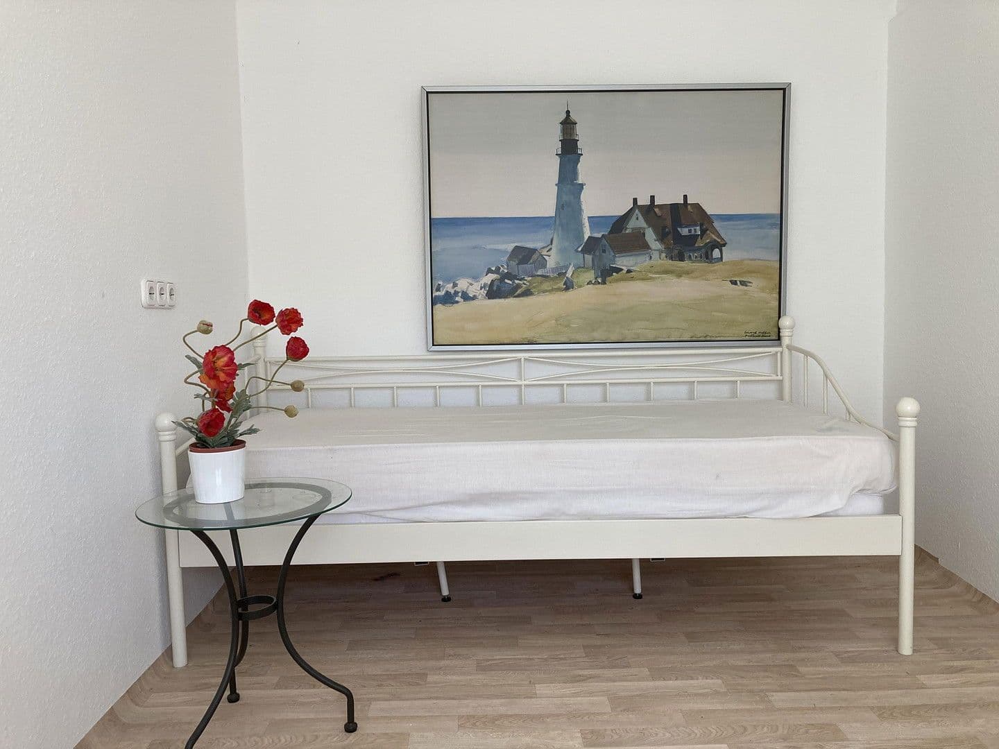 Prenájom bytu 1-izbový 25 m², Hamburg-Mitte, Hamburg Prenájom bytu 1-izbový 25 m², Hamburg-Mitte, Hamburg