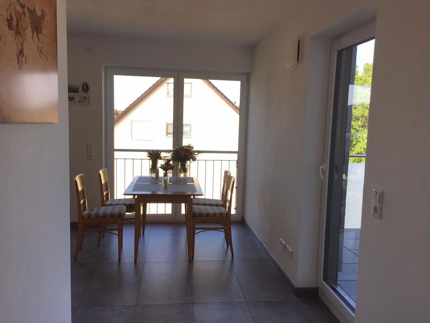 Prenájom bytu 2-izbový 76 m², Friedrichshafen, Bádensko-Wurttembersko Prenájom bytu 2-izbový 76 m², Friedrichshafen, Bádensko-Wurttembersko