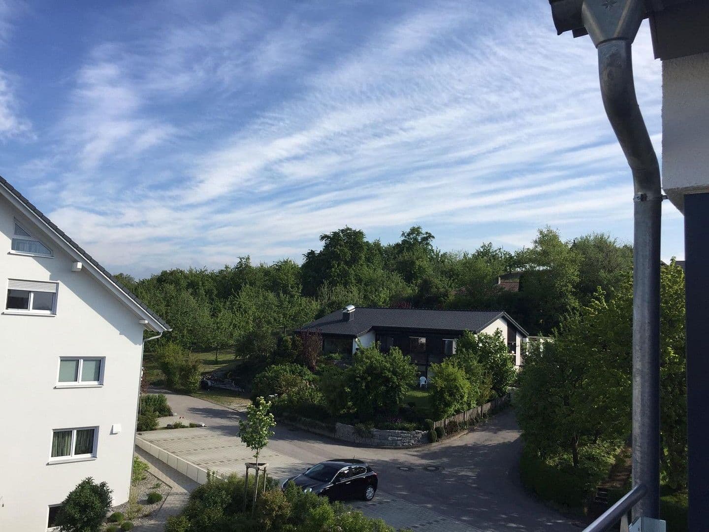 Prenájom bytu 2-izbový 76 m², Friedrichshafen, Bádensko-Wurttembersko Prenájom bytu 2-izbový 76 m², Friedrichshafen, Bádensko-Wurttembersko