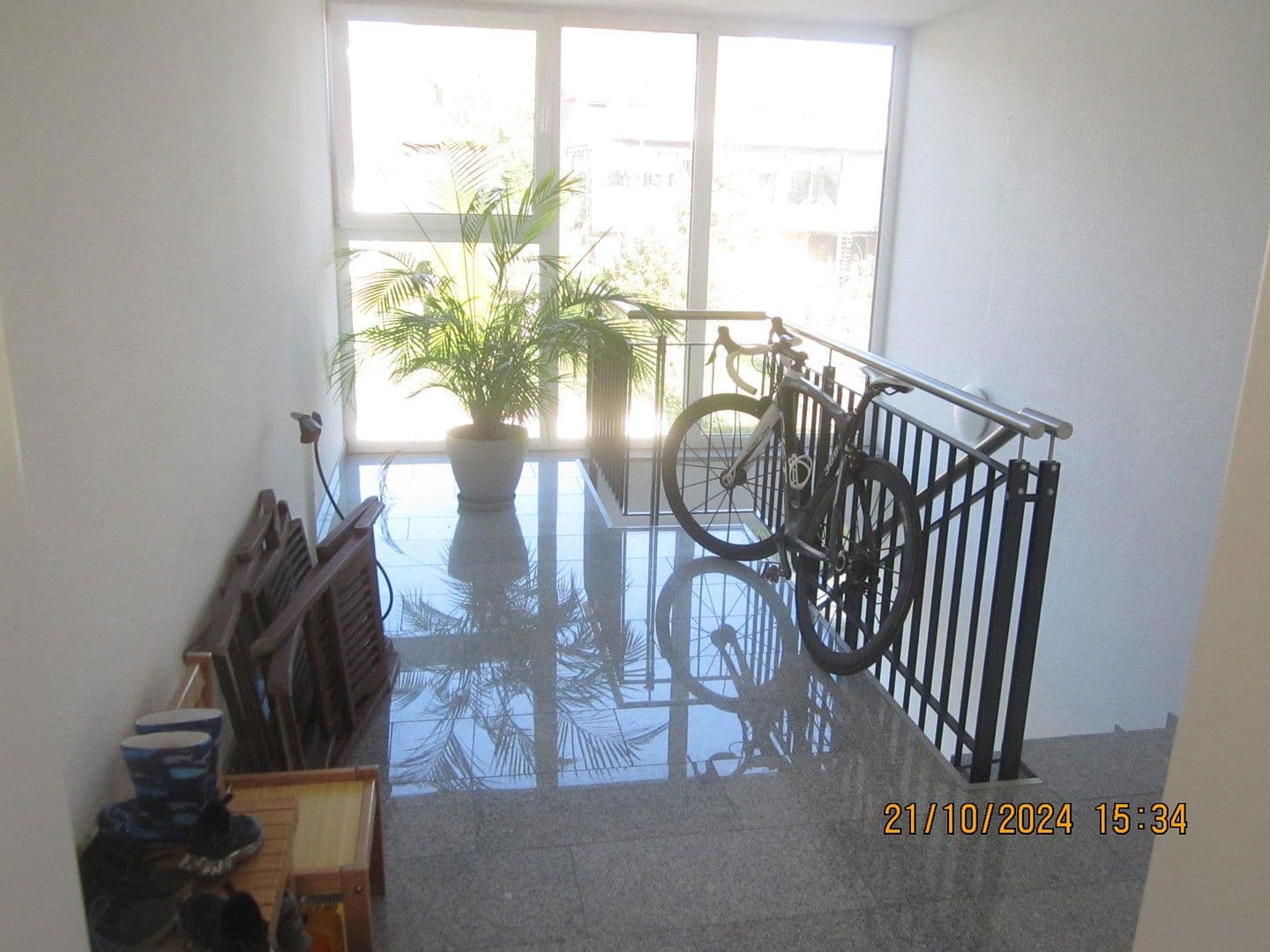 Prenájom bytu 2-izbový 76 m², Friedrichshafen, Bádensko-Wurttembersko Prenájom bytu 2-izbový 76 m², Friedrichshafen, Bádensko-Wurttembersko