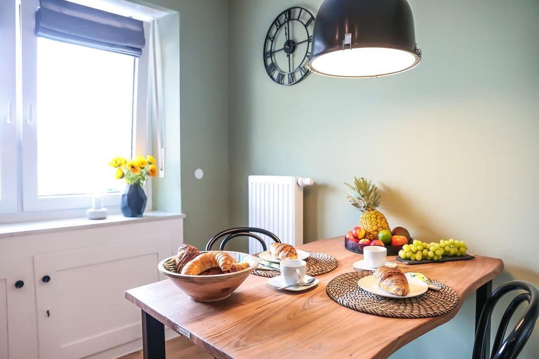 Prenájom bytu 2-izbový 62 m², Nürnberg, Bavorsko Prenájom bytu 2-izbový 62 m², Nürnberg, Bavorsko