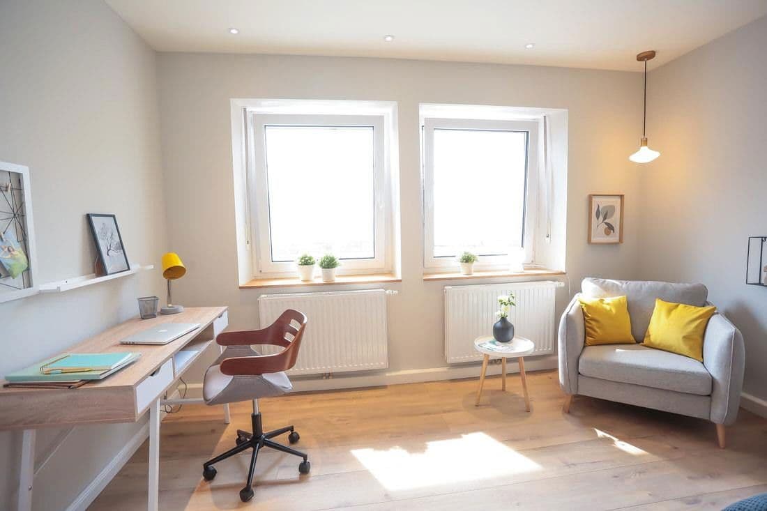 Prenájom bytu 2-izbový 62 m², Nürnberg, Bavorsko Prenájom bytu 2-izbový 62 m², Nürnberg, Bavorsko