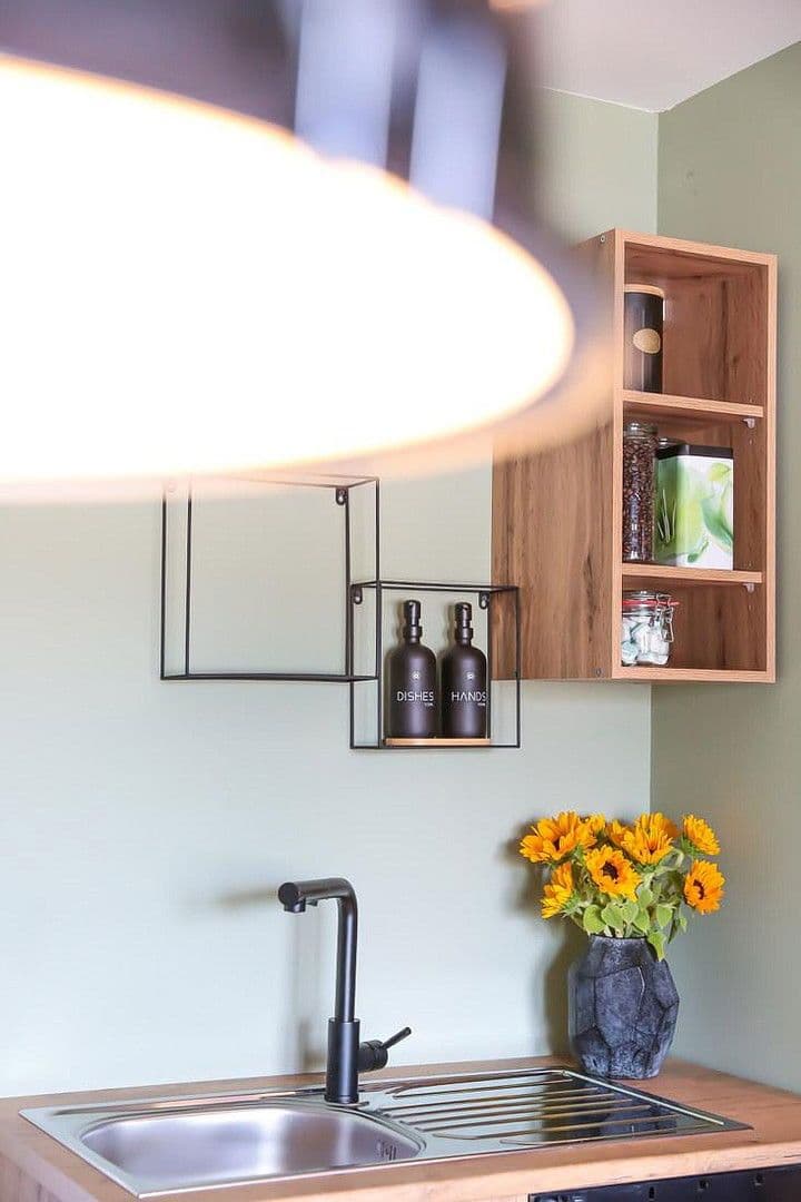 Prenájom bytu 2-izbový 62 m², Nürnberg, Bavorsko Prenájom bytu 2-izbový 62 m², Nürnberg, Bavorsko