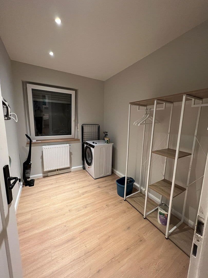 Prenájom bytu 2-izbový 62 m², Nürnberg, Bavorsko Prenájom bytu 2-izbový 62 m², Nürnberg, Bavorsko