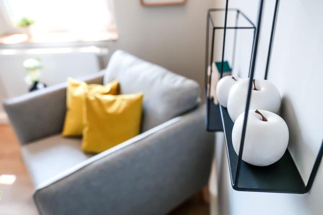 Prenájom bytu 2-izbový 62 m², Nürnberg, Bavorsko Prenájom bytu 2-izbový 62 m², Nürnberg, Bavorsko