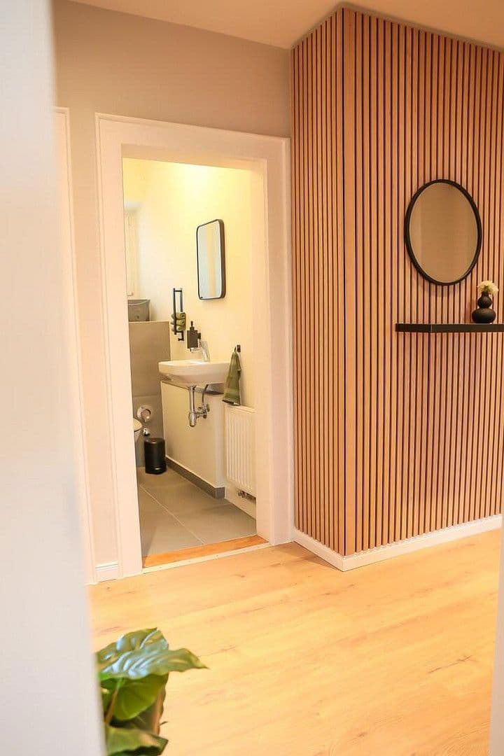 Prenájom bytu 2-izbový 62 m², Nürnberg, Bavorsko Prenájom bytu 2-izbový 62 m², Nürnberg, Bavorsko