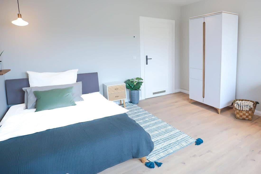 Prenájom bytu 2-izbový 62 m², Nürnberg, Bavorsko Prenájom bytu 2-izbový 62 m², Nürnberg, Bavorsko