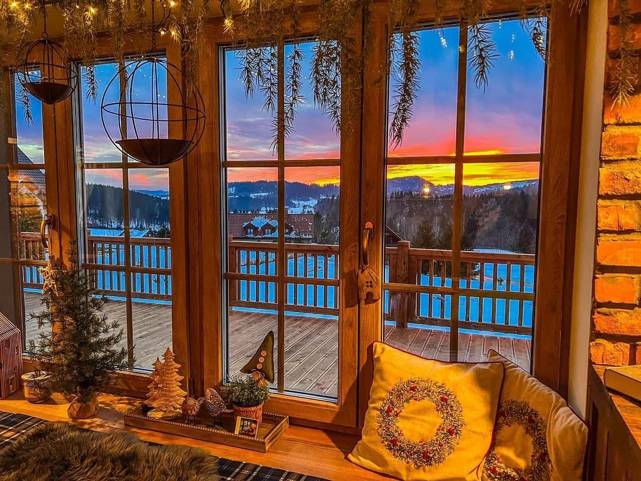 Prenájom rekreačného objektu, Mosty u Jablunkova, Moravskoslezský kraj Prenájom rekreačného objektu, Mosty u Jablunkova, Moravskoslezský kraj