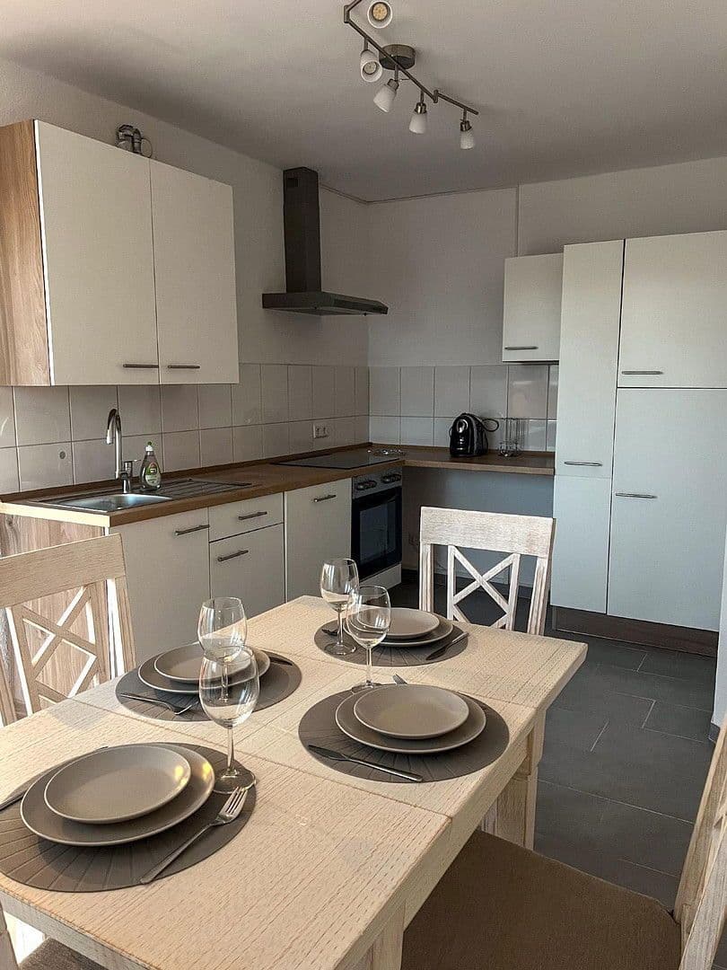 Prenájom bytu 3-izbový 107 m², Balkenstraße 13, Dortmund, Severné Porýnie - Westfálsko Prenájom bytu 3-izbový 107 m², Balkenstraße 13, Dortmund, Severné Porýnie - Westfálsko