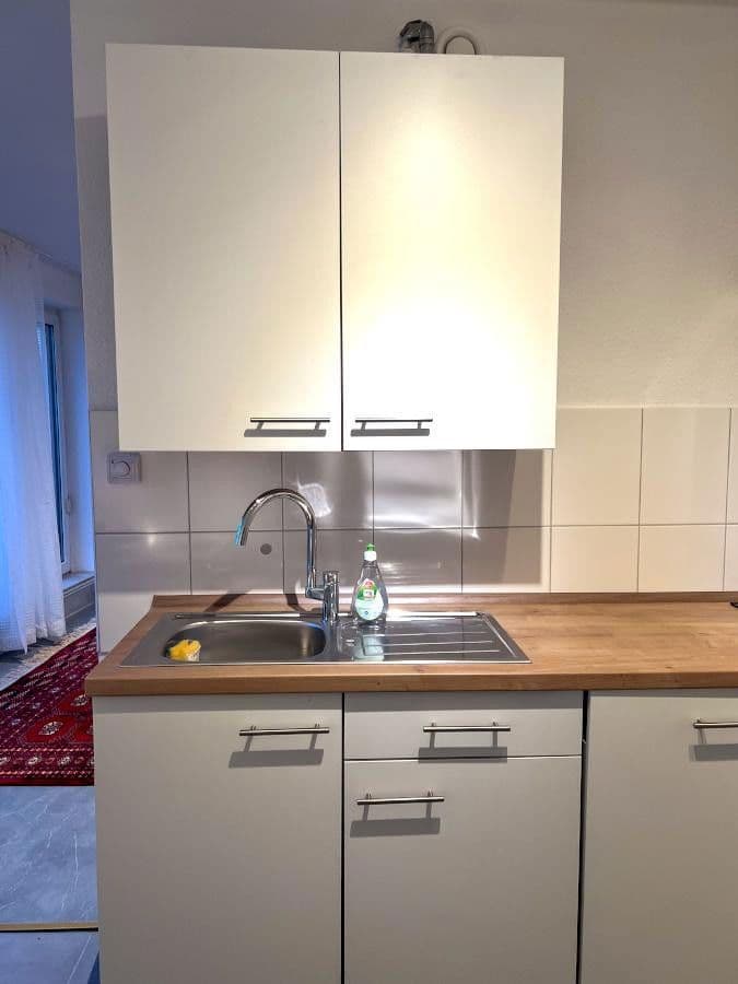 Prenájom bytu 3-izbový 107 m², Balkenstraße 13, Dortmund, Severné Porýnie - Westfálsko Prenájom bytu 3-izbový 107 m², Balkenstraße 13, Dortmund, Severné Porýnie - Westfálsko