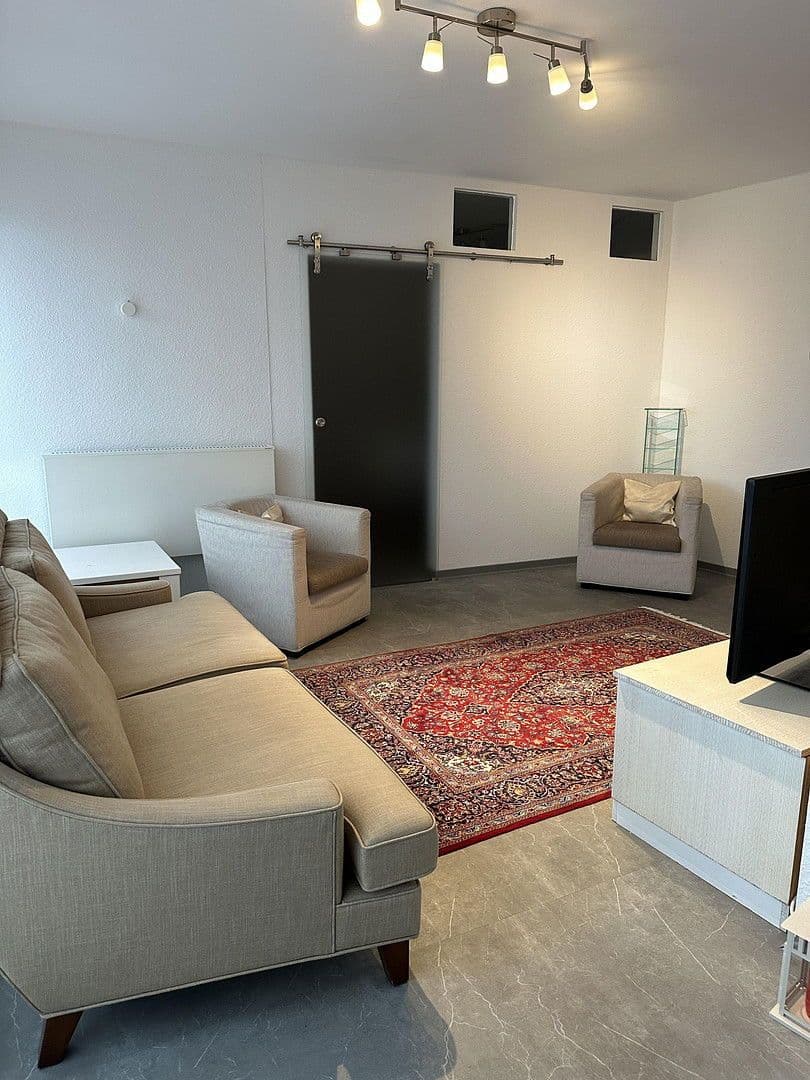 Prenájom bytu 3-izbový 107 m², Balkenstraße 13, Dortmund, Severné Porýnie - Westfálsko Prenájom bytu 3-izbový 107 m², Balkenstraße 13, Dortmund, Severné Porýnie - Westfálsko