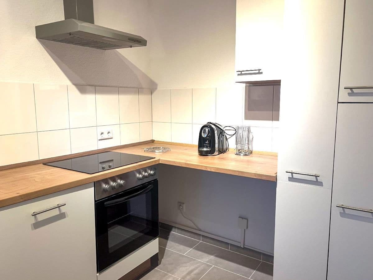 Prenájom bytu 3-izbový 107 m², Balkenstraße 13, Dortmund, Severné Porýnie - Westfálsko Prenájom bytu 3-izbový 107 m², Balkenstraße 13, Dortmund, Severné Porýnie - Westfálsko