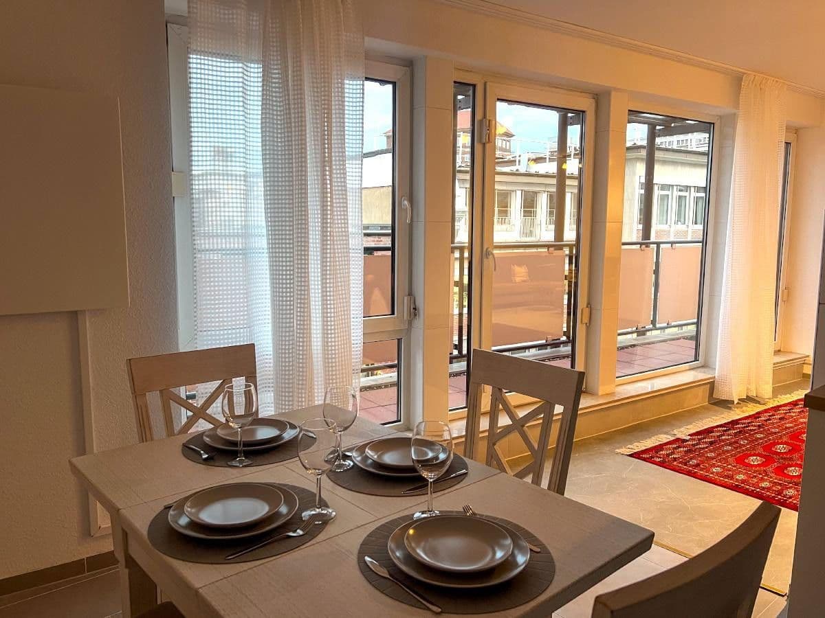 Prenájom bytu 3-izbový 107 m², Balkenstraße 13, Dortmund, Severné Porýnie - Westfálsko Prenájom bytu 3-izbový 107 m², Balkenstraße 13, Dortmund, Severné Porýnie - Westfálsko