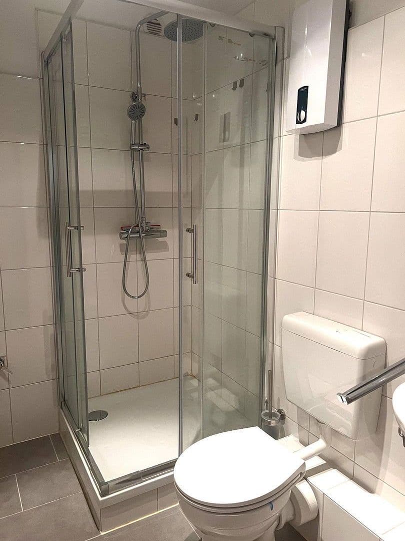 Prenájom bytu 3-izbový 107 m², Balkenstraße 13, Dortmund, Severné Porýnie - Westfálsko Prenájom bytu 3-izbový 107 m², Balkenstraße 13, Dortmund, Severné Porýnie - Westfálsko